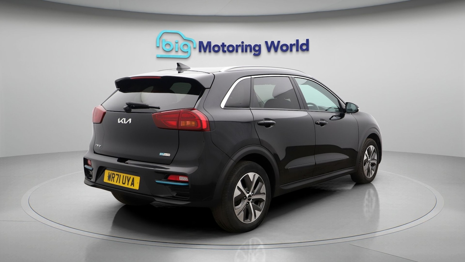 Used Kia Niro 2021 for sale - 77732662: Photo 7