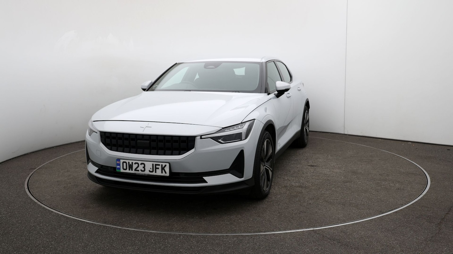Used Polestar Polestar 2 2023 for sale - 76810799: Photo 29