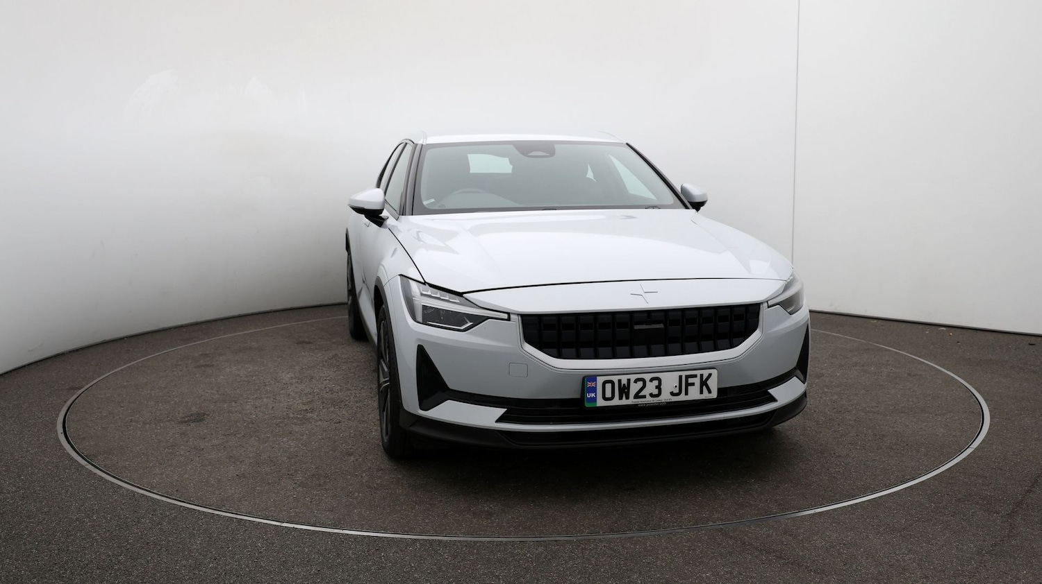 Used Polestar Polestar 2 2023 for sale - 76810799: Photo 32