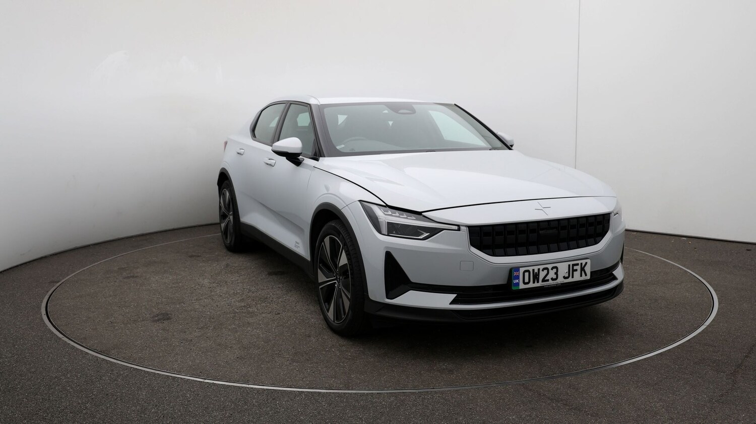 Used Polestar Polestar 2 2023 for sale - 76810799: Photo 33