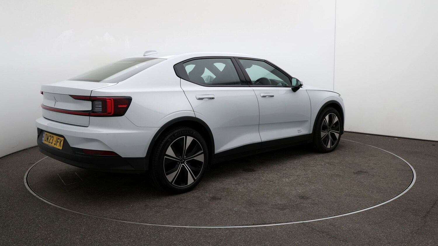 Used Polestar Polestar 2 2023 for sale - 76810799: Photo 44