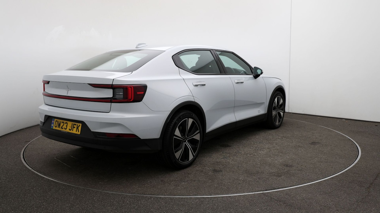 Used Polestar Polestar 2 2023 for sale - 76810799: Photo 45
