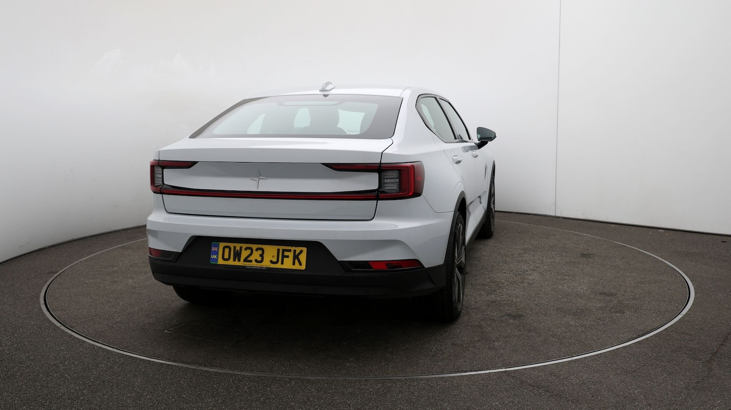 Used Polestar Polestar 2 2023 for sale - 76810799: Photo 47