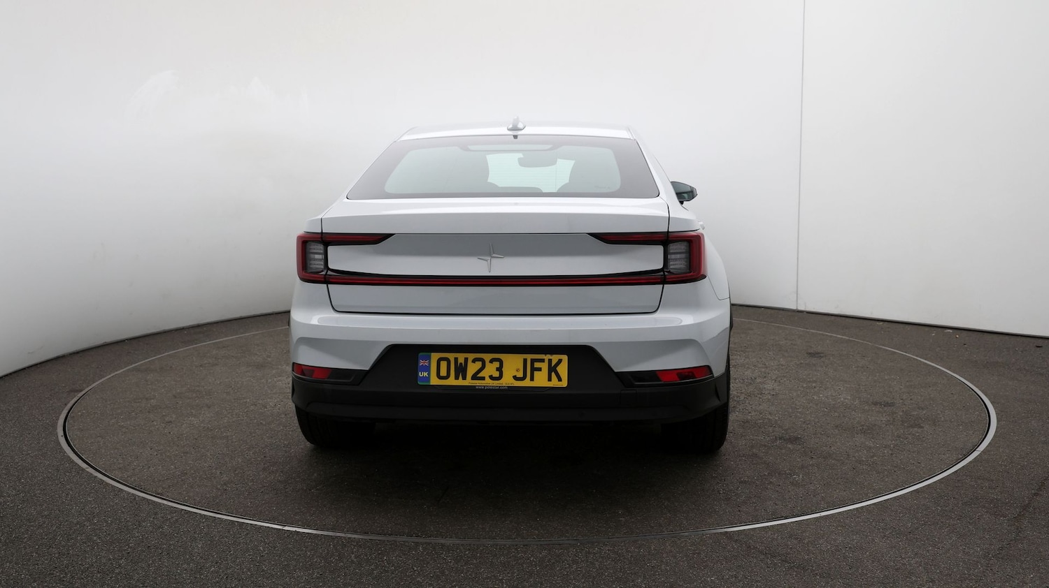 Used Polestar Polestar 2 2023 for sale - 76810799: Photo 48