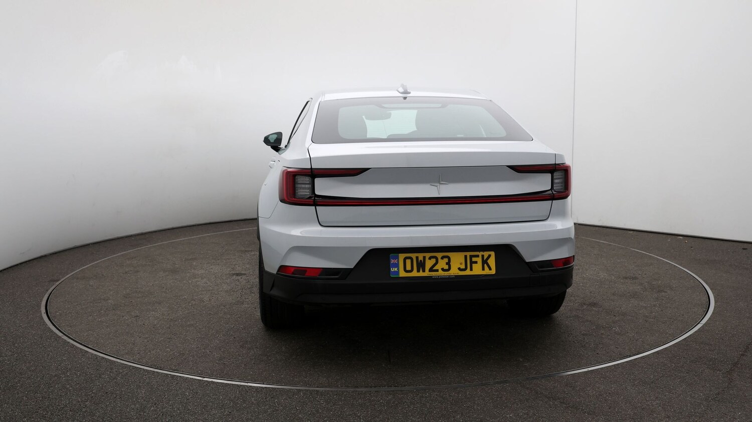 Used Polestar Polestar 2 2023 for sale - 76810799: Photo 50