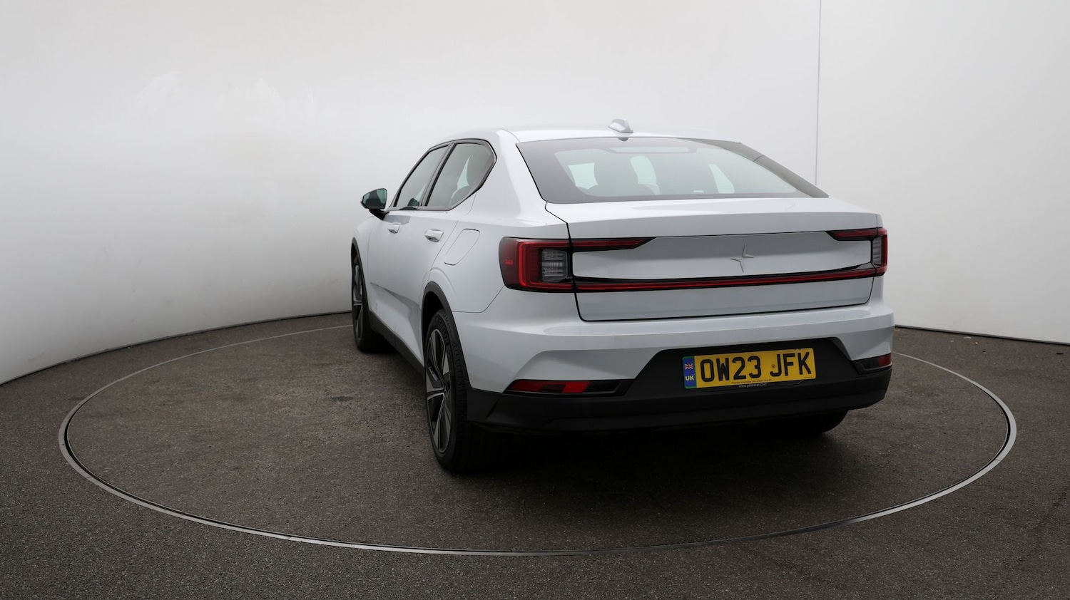 Used Polestar Polestar 2 2023 for sale - 76810799: Photo 51
