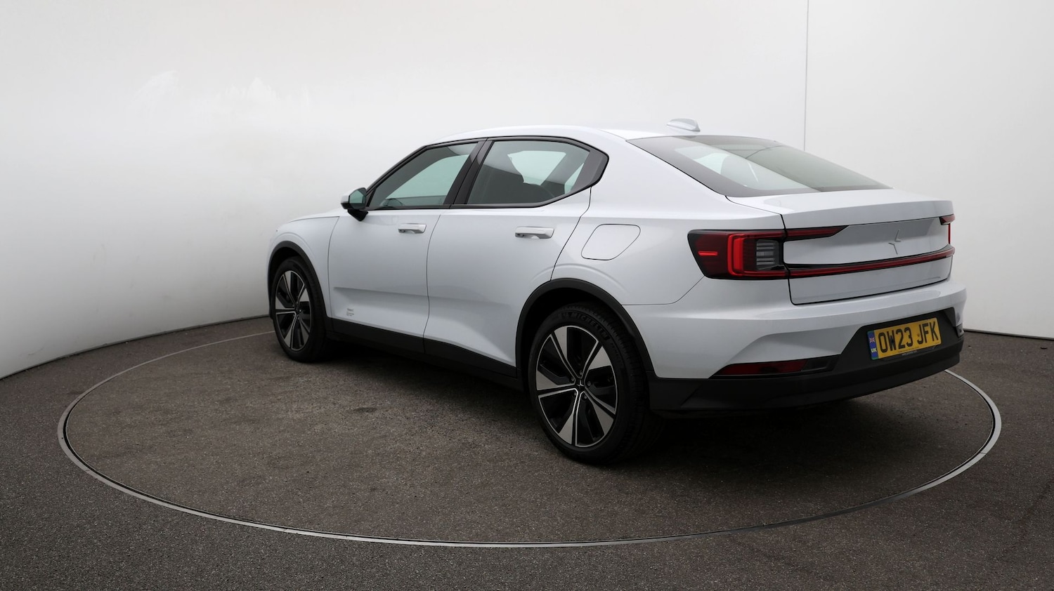 Used Polestar Polestar 2 2023 for sale - 76810799: Photo 53