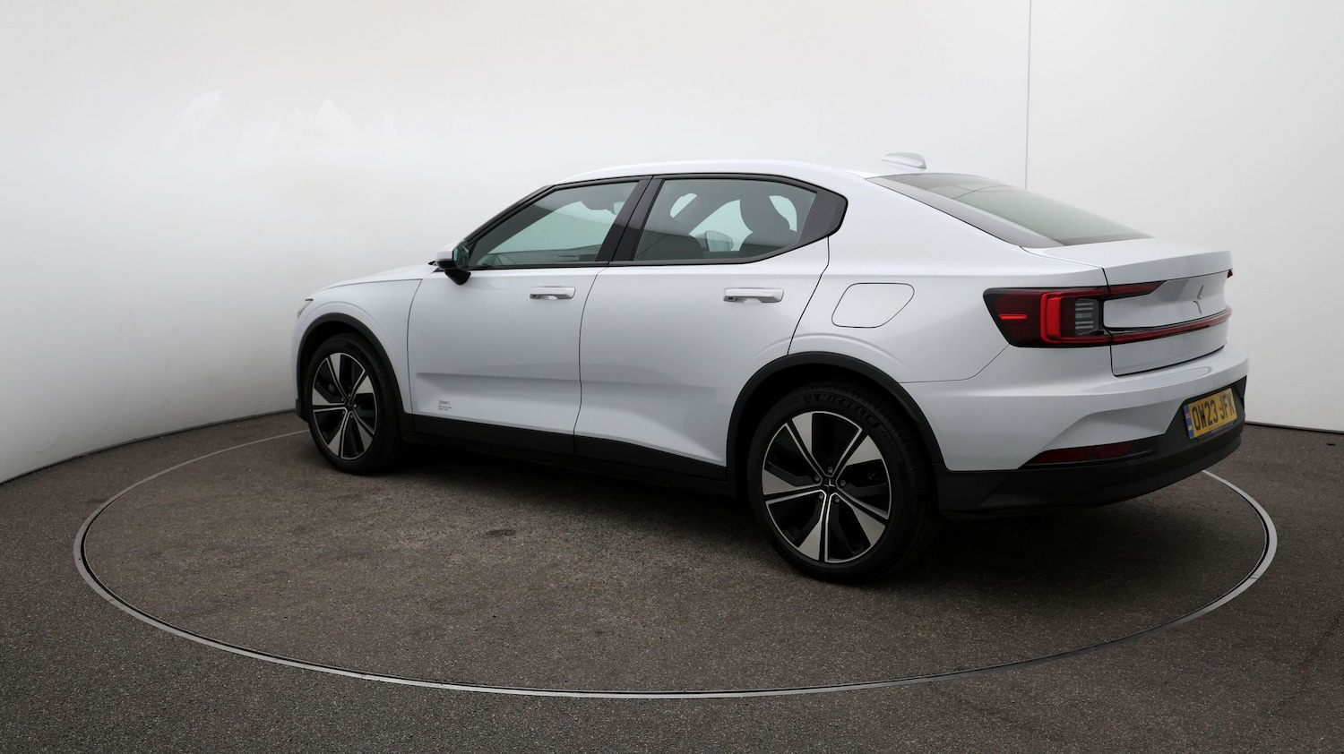 Used Polestar Polestar 2 2023 for sale - 76810799: Photo 54