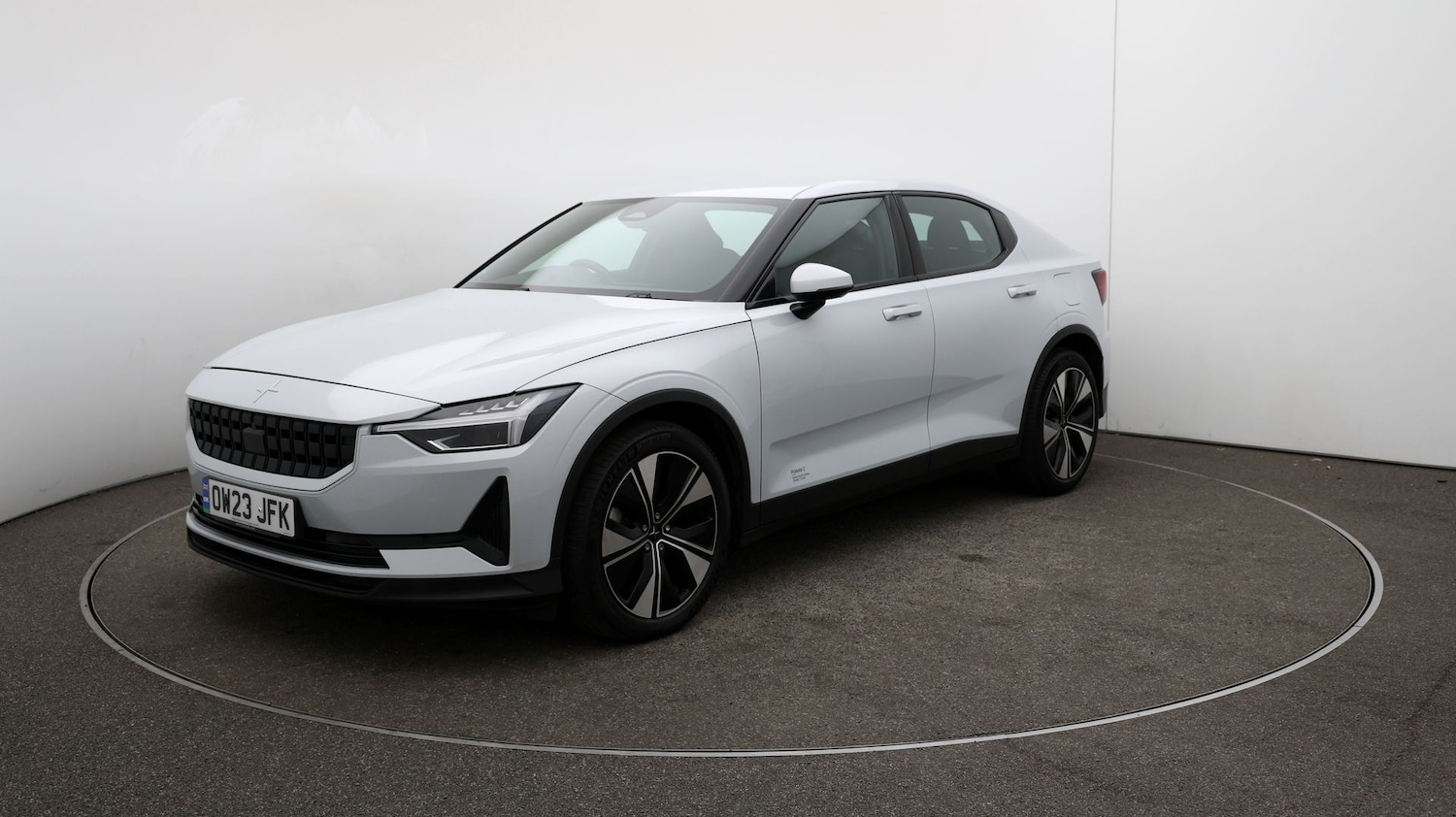 Used Polestar Polestar 2 2023 for sale - 76810799: Photo 60