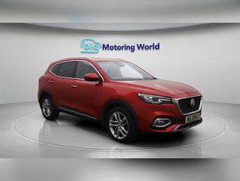 Used MG MG HS 2022 for sale - 75634790: Photo