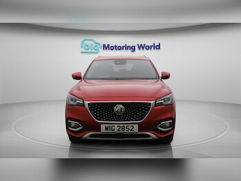 Used MG MG HS 2022 for sale - 75634790: Photo