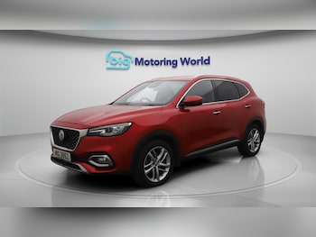Used MG MG HS 2022 for sale - 75634790: Photo