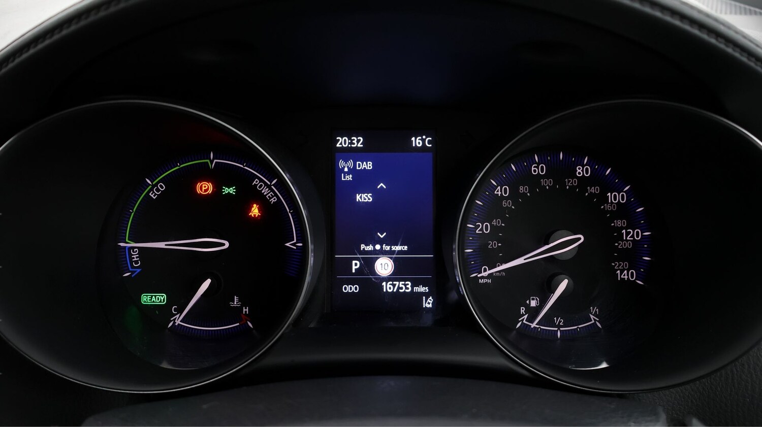 Used Toyota C-HR 2023 for sale - 77403800: Photo 10