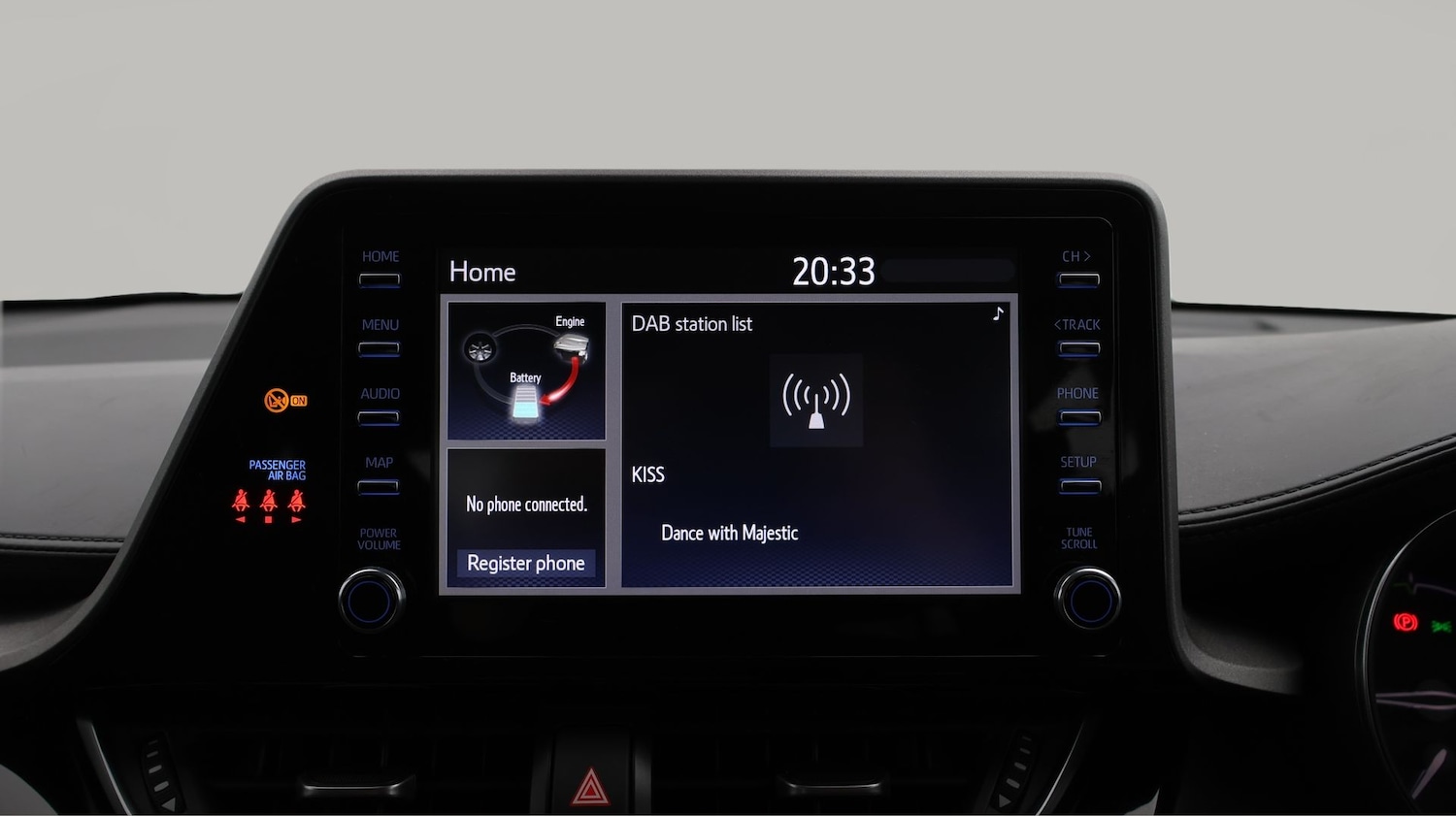 Used Toyota C-HR 2023 for sale - 77403800: Photo 11