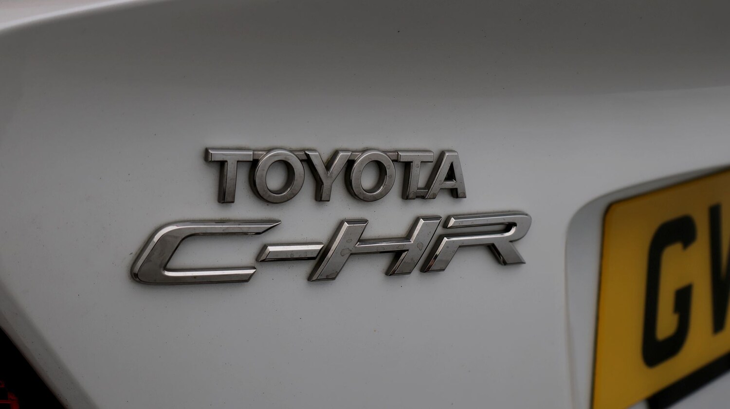 Used Toyota C-HR 2023 for sale - 77403800: Photo 20