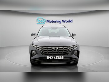 Used Hyundai TUCSON 2023 for sale - 78495858: Photo