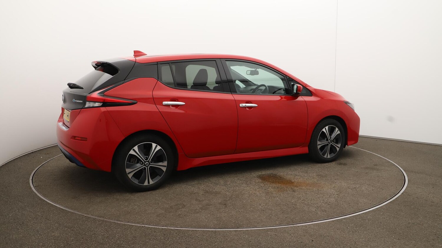 Vehicle 45