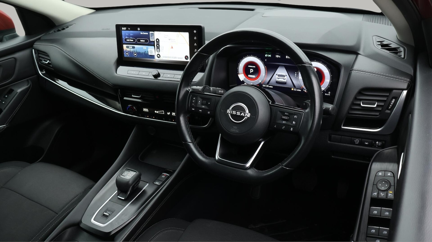 Used Nissan Qashqai 2022 for sale - 76227791: Photo 10