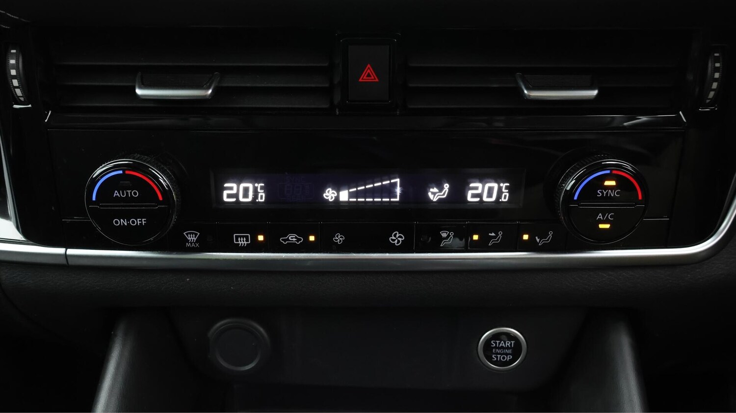 Used Nissan Qashqai 2022 for sale - 76227791: Photo 13