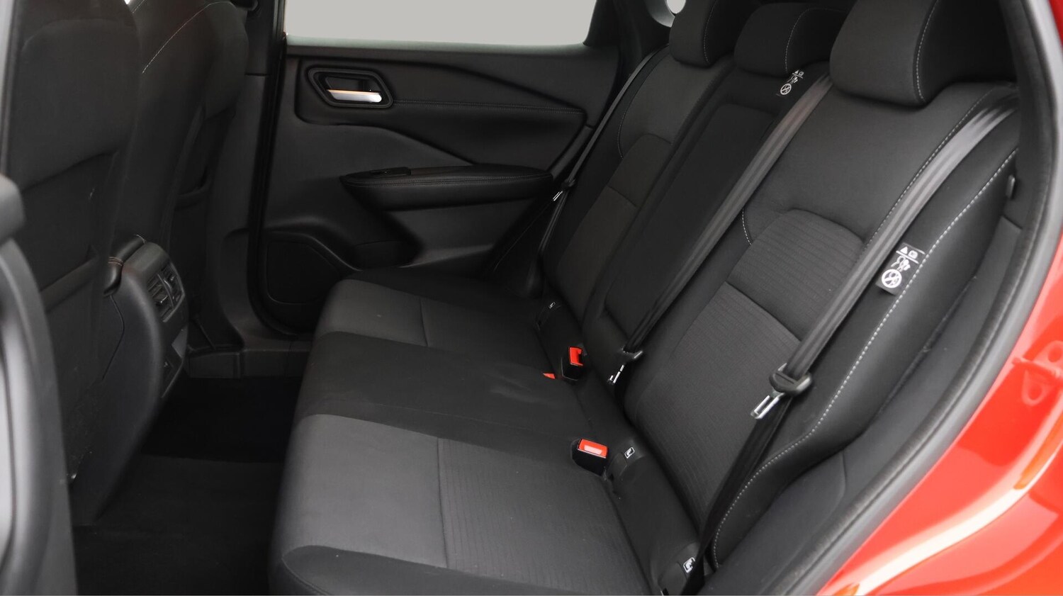 Used Nissan Qashqai 2022 for sale - 76227791: Photo 17