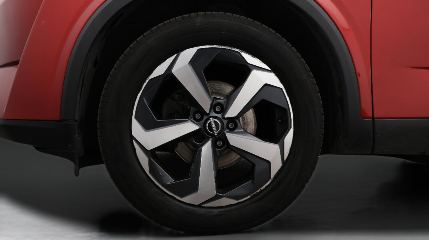 Used Nissan Qashqai 2022 for sale - 76227791: Photo 19