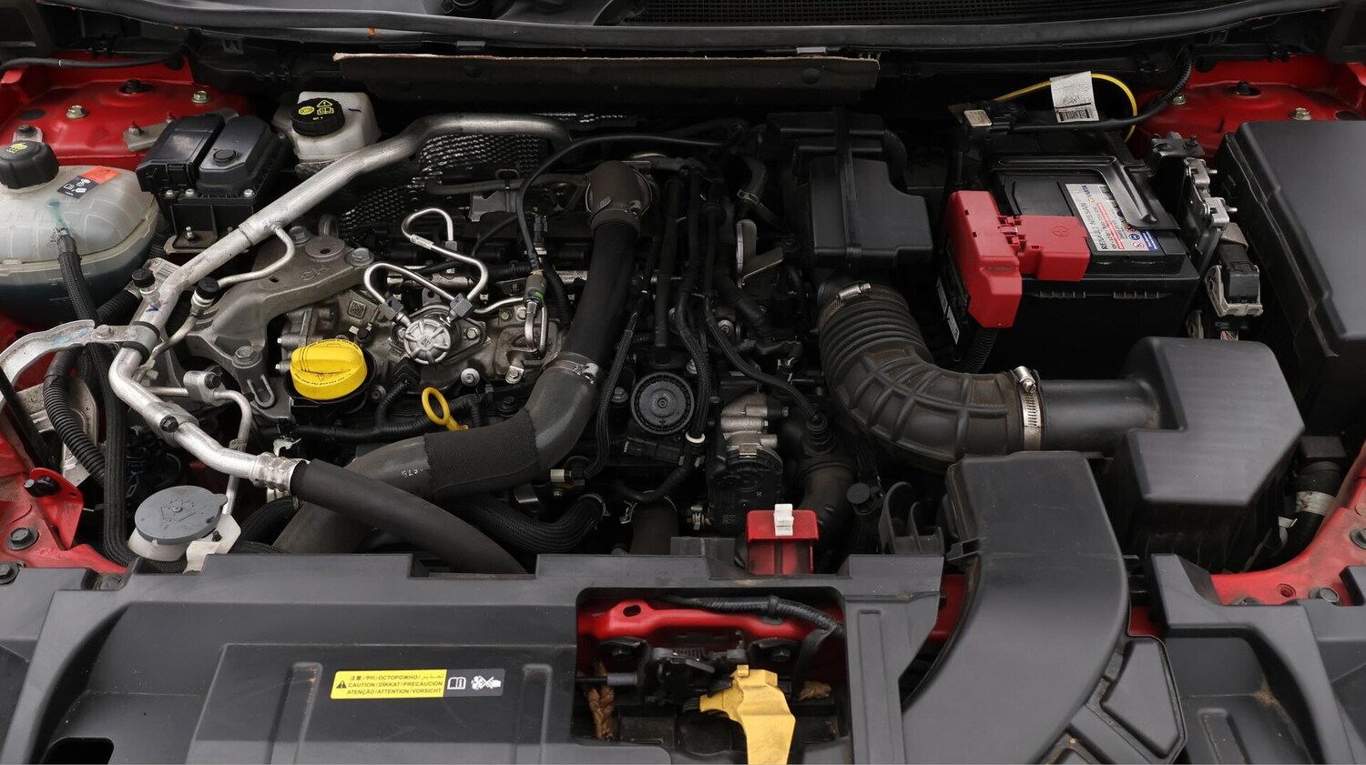Used Nissan Qashqai 2022 for sale - 76227791: Photo 20