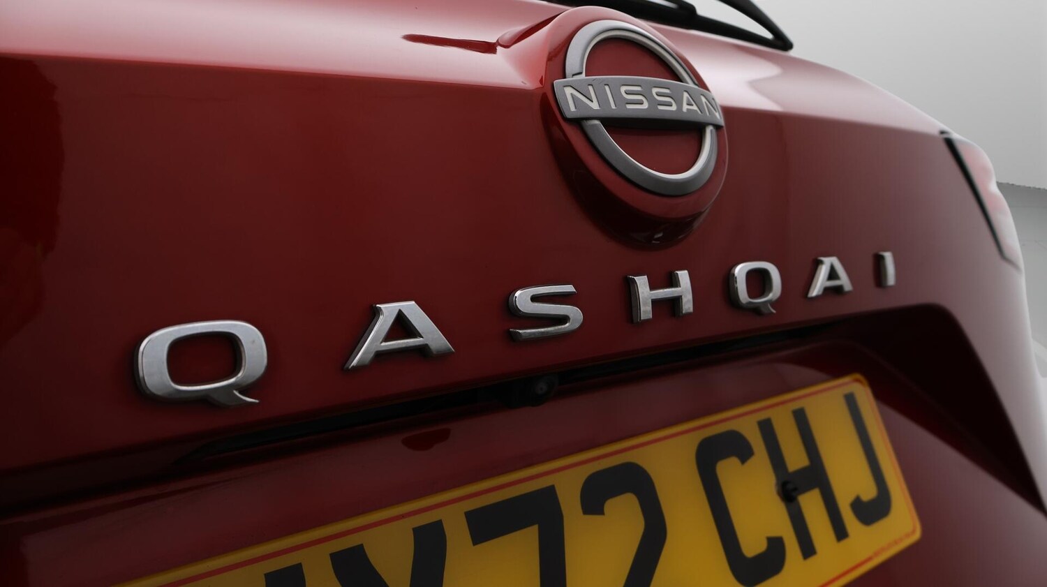 Used Nissan Qashqai 2022 for sale - 76227791: Photo 23