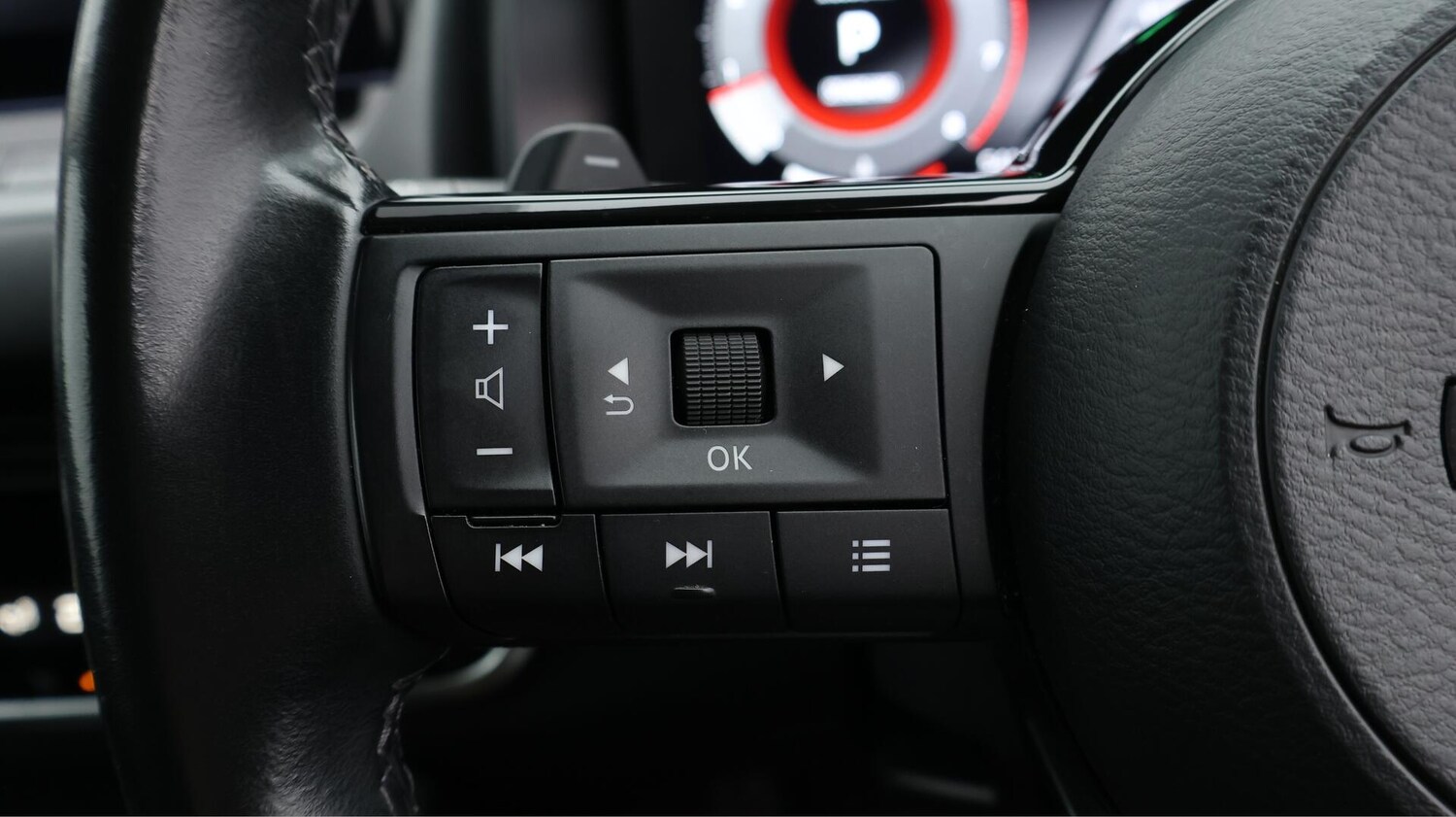 Used Nissan Qashqai 2022 for sale - 76227791: Photo 24