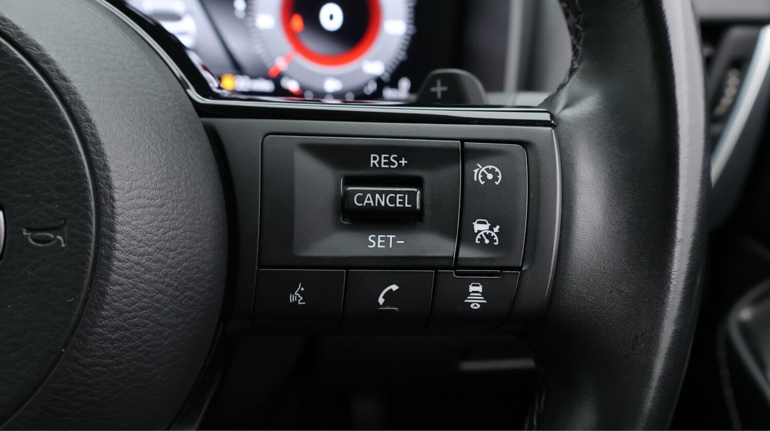 Used Nissan Qashqai 2022 for sale - 76227791: Photo 25