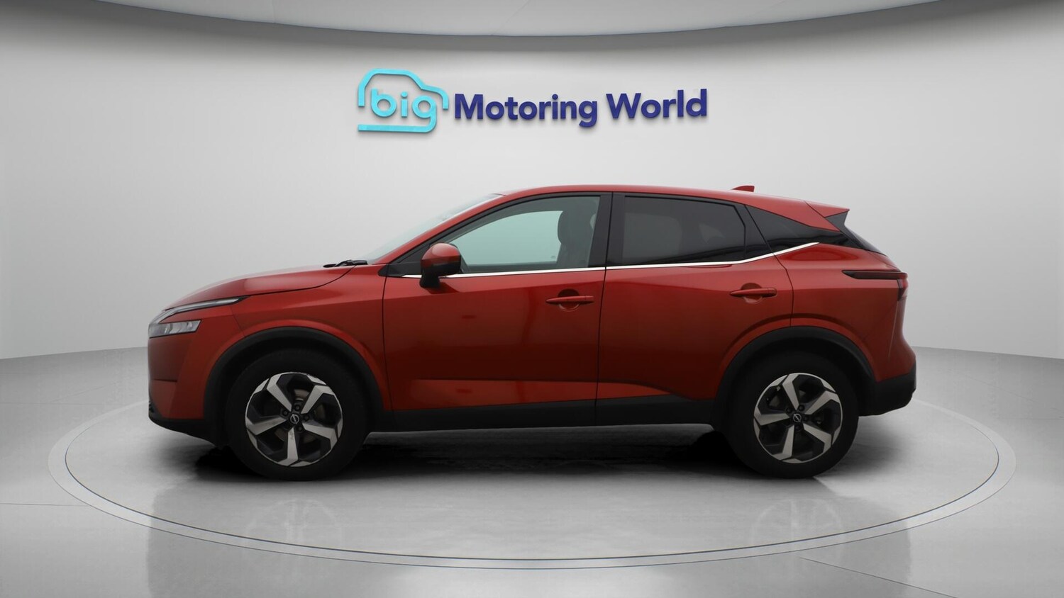 Used Nissan Qashqai 2022 for sale - 76227791: Photo 5