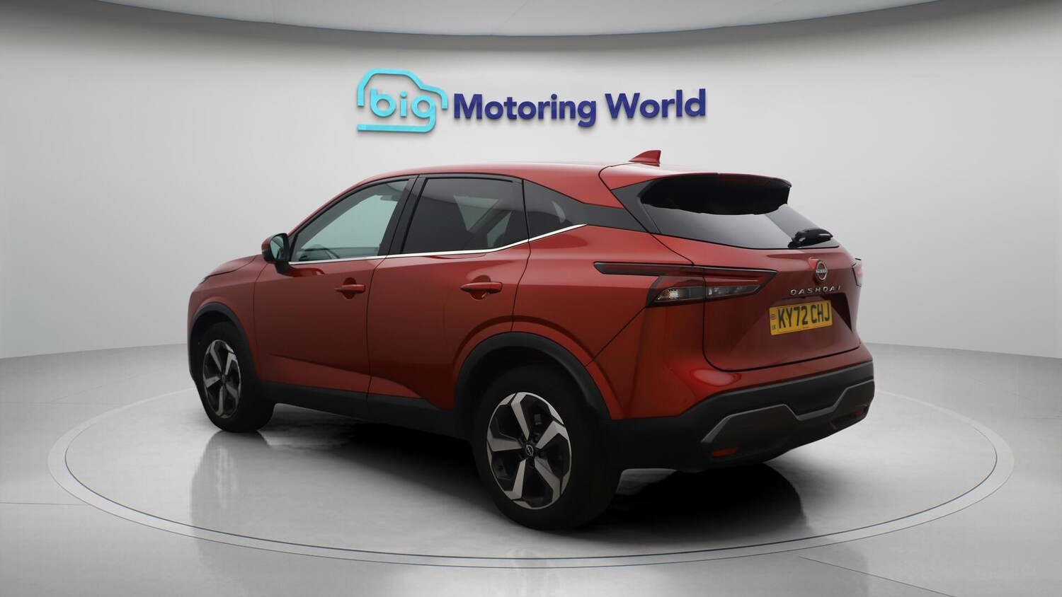 Used Nissan Qashqai 2022 for sale - 76227791: Photo 6