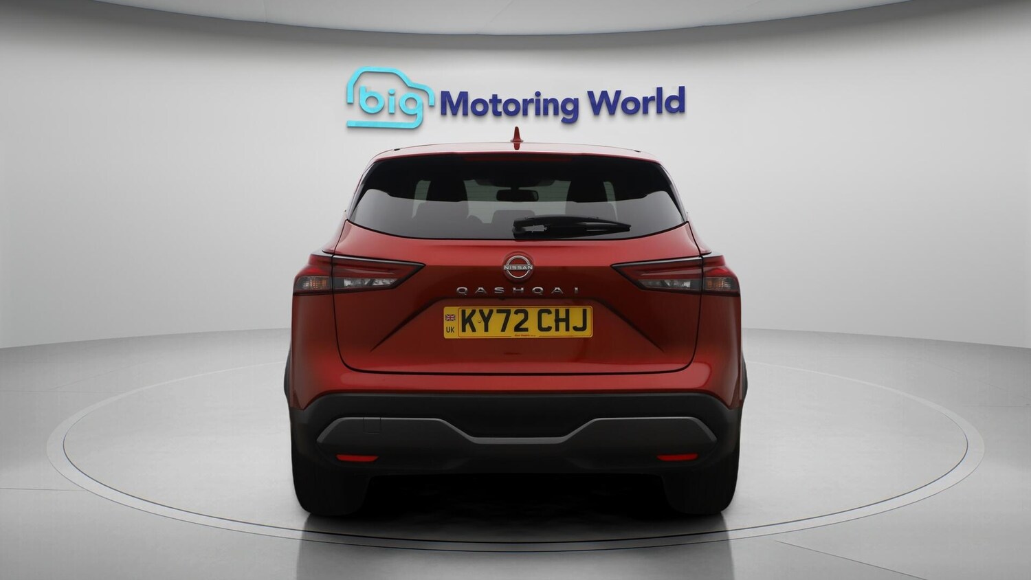 Used Nissan Qashqai 2022 for sale - 76227791: Photo 7