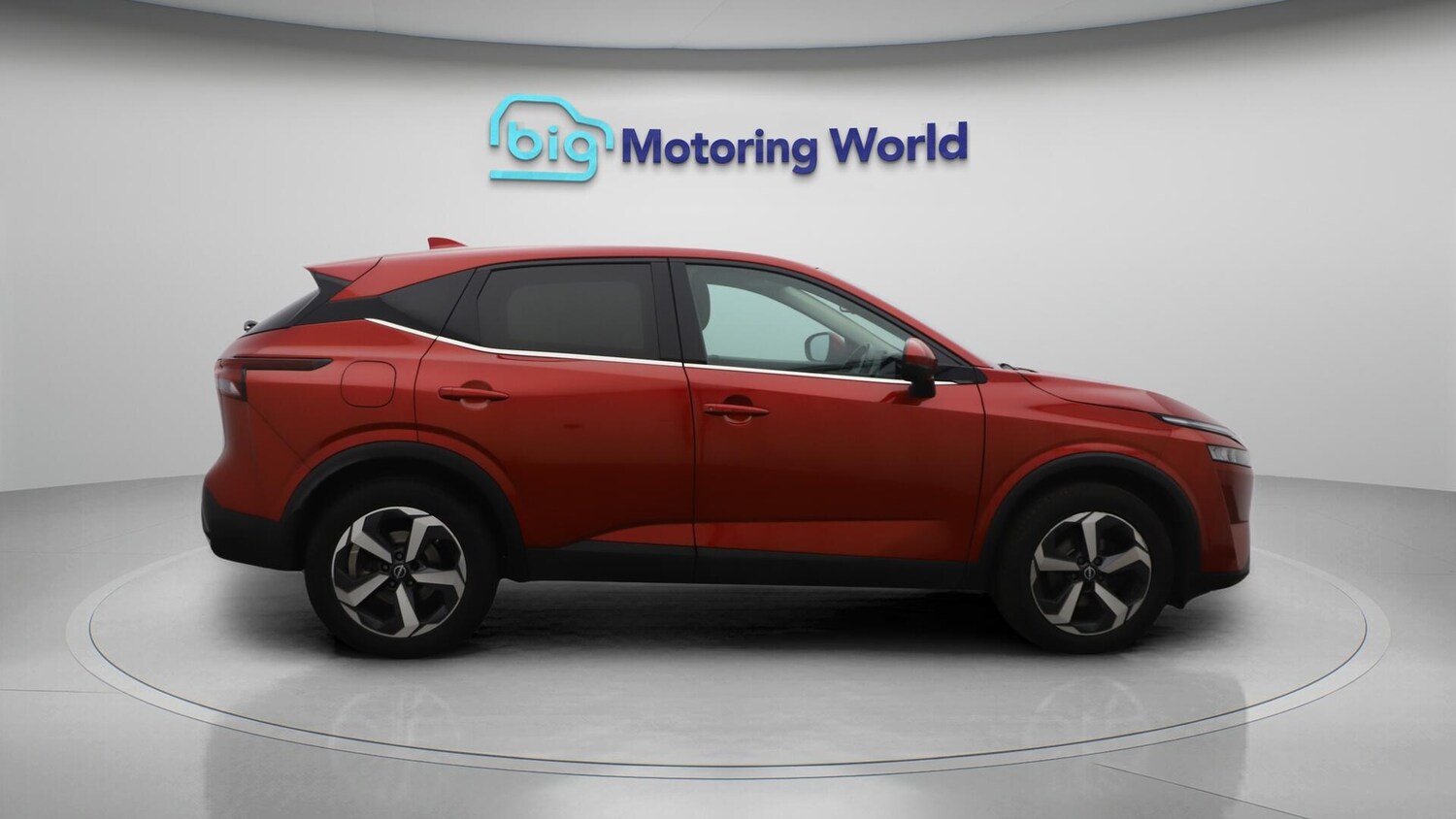 Used Nissan Qashqai 2022 for sale - 76227791: Photo 9