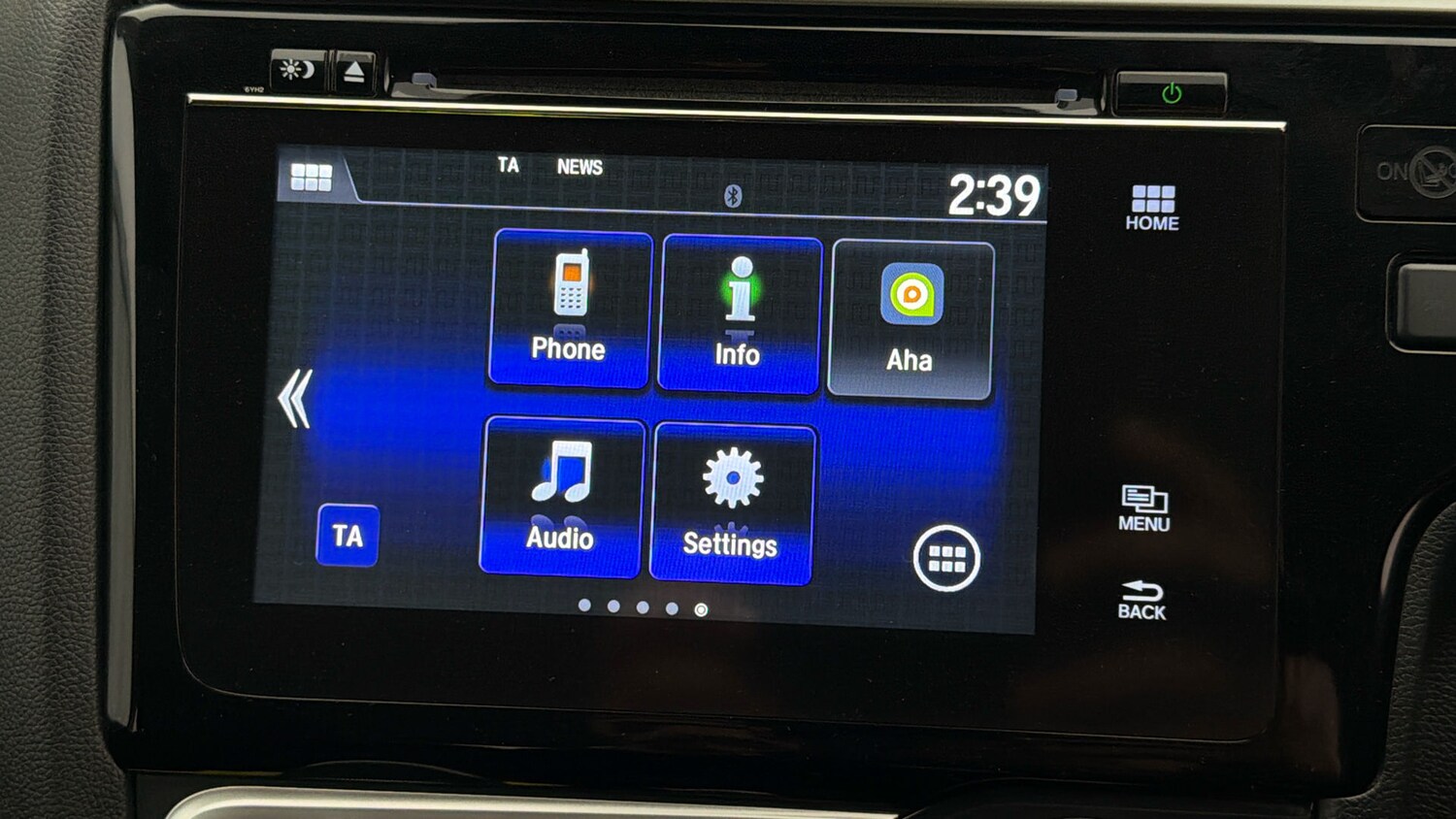 Used Honda Jazz 2018 for sale - 78175496: Photo 10