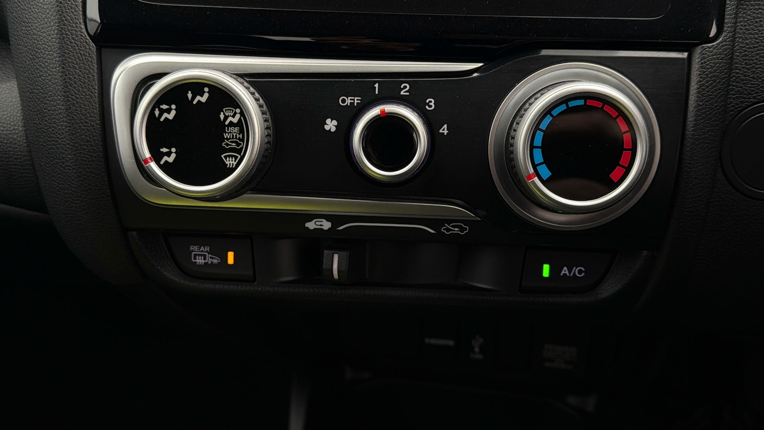 Used Honda Jazz 2018 for sale - 78175496: Photo 11