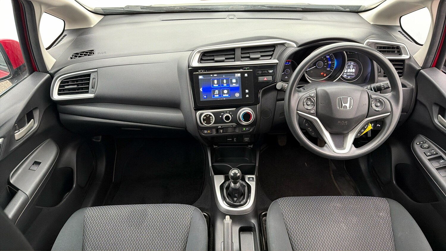 Used Honda Jazz 2018 for sale - 78175496: Photo 12