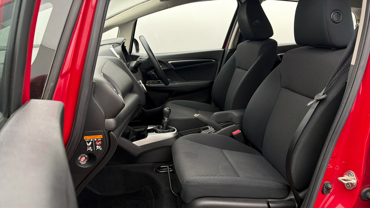 Used Honda Jazz 2018 for sale - 78175496: Photo 13