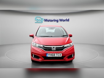 Used Honda Jazz 2018 for sale - 78175496: Photo