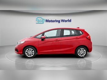 Used Honda Jazz 2018 for sale - 78175496: Photo