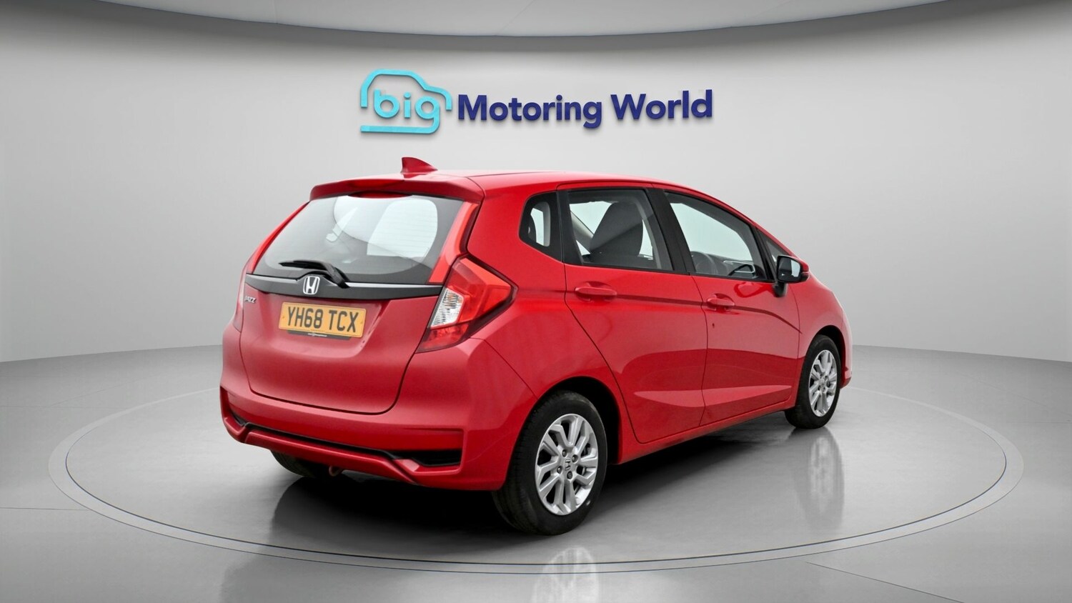 Used Honda Jazz 2018 for sale - 78175496: Photo 7