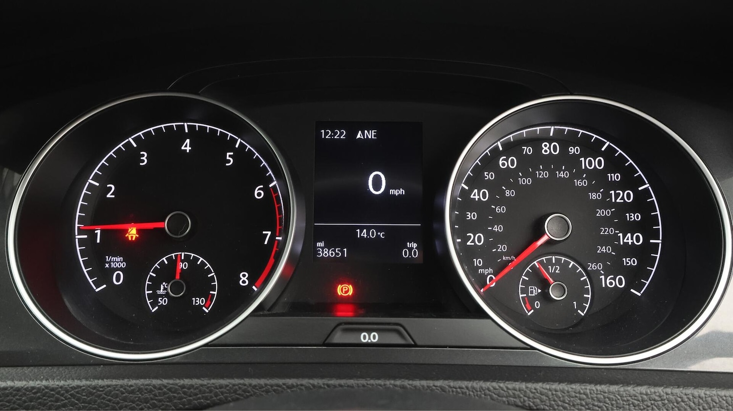 Used Volkswagen Golf 2020 for sale - 76484885: Photo 10