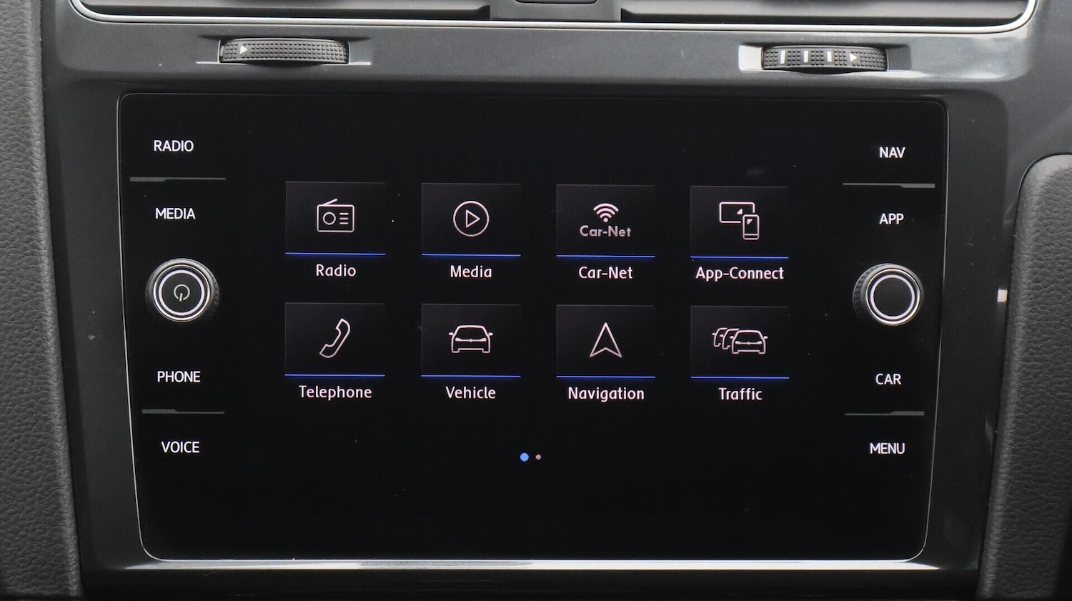 Used Volkswagen Golf 2020 for sale - 76484885: Photo 11