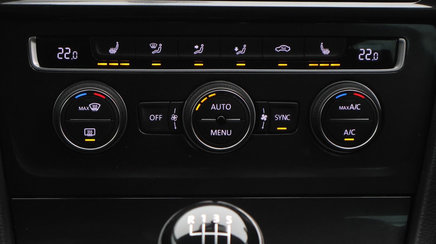 Used Volkswagen Golf 2020 for sale - 76484885: Photo 12