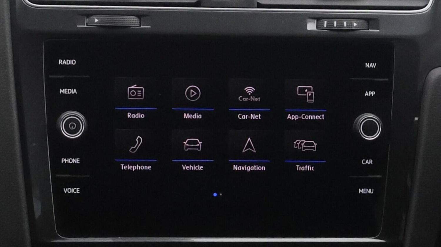 Used Volkswagen Golf 2020 for sale - 76484885: Photo 13