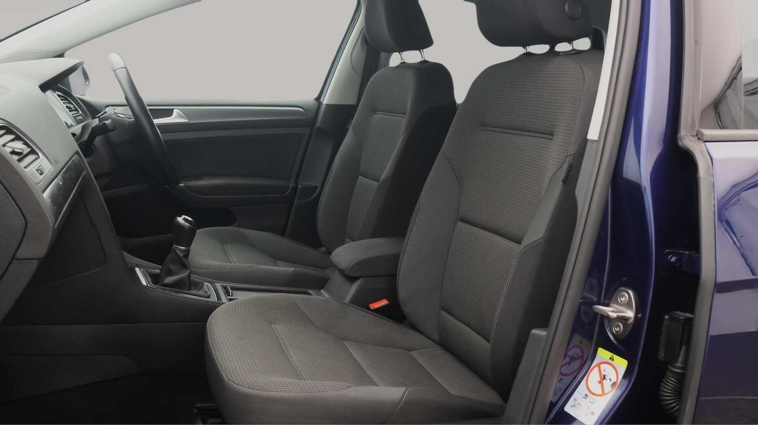 Used Volkswagen Golf 2020 for sale - 76484885: Photo 14