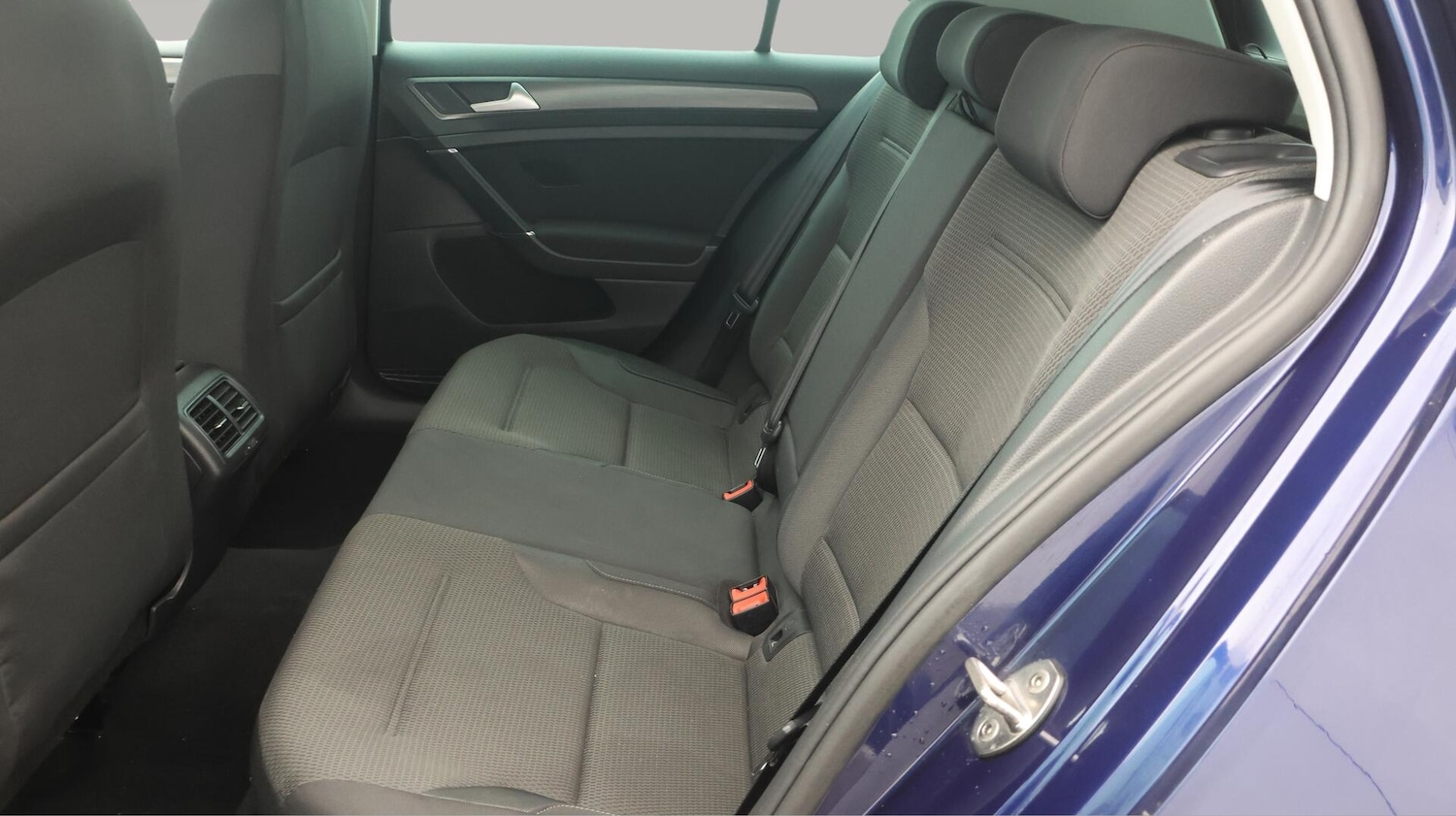 Used Volkswagen Golf 2020 for sale - 76484885: Photo 16