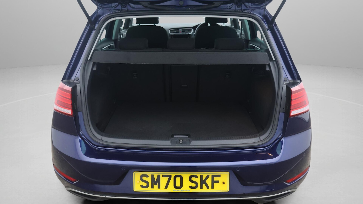 Used Volkswagen Golf 2020 for sale - 76484885: Photo 17