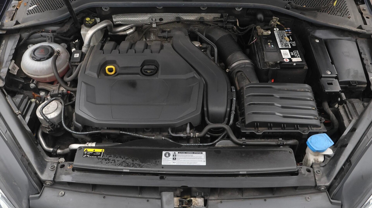 Used Volkswagen Golf 2020 for sale - 76484885: Photo 19