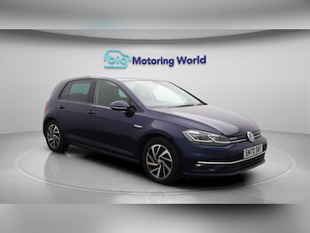 Used Volkswagen Golf 2020 for sale - 76484885: Photo
