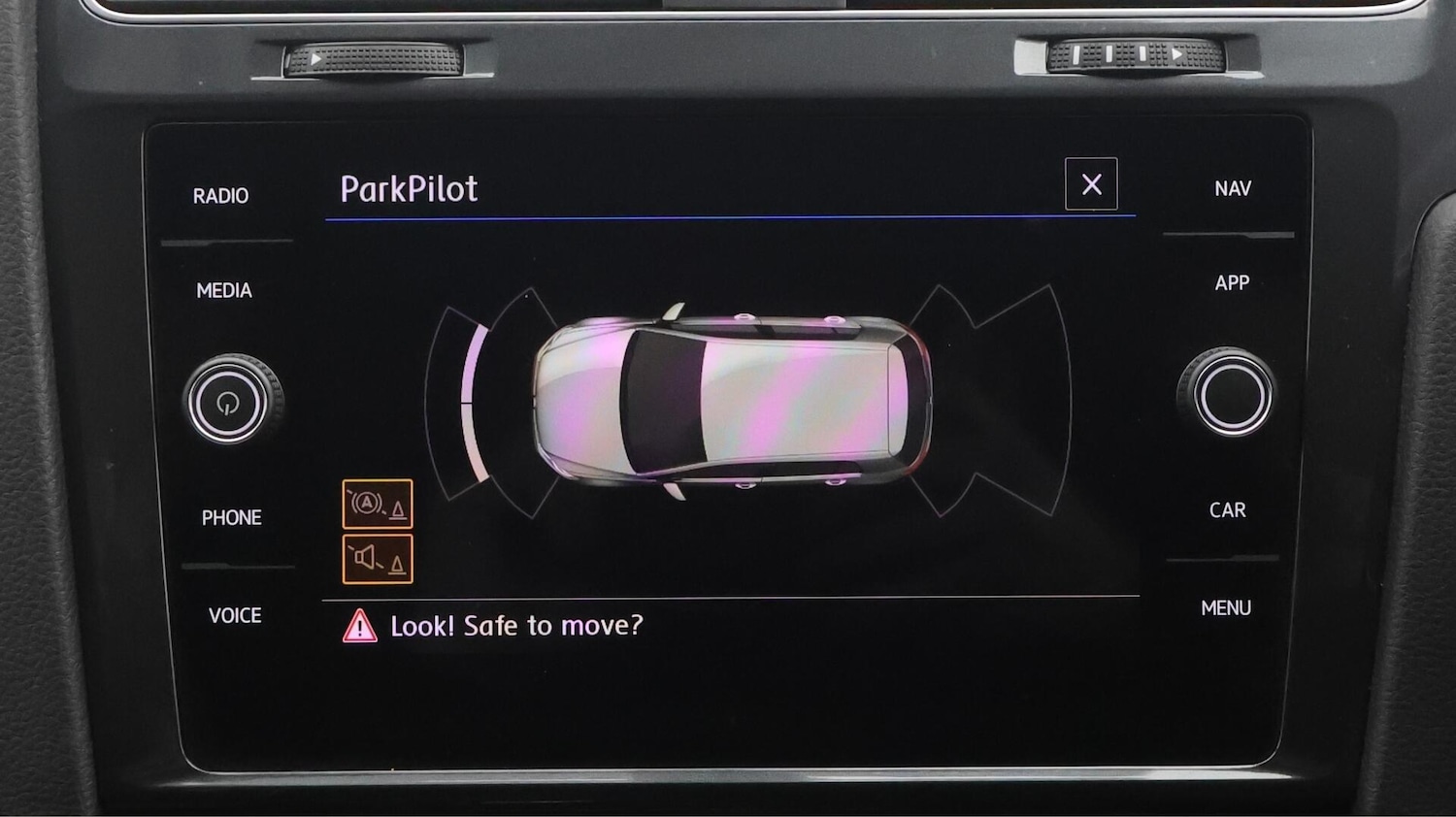 Used Volkswagen Golf 2020 for sale - 76484885: Photo 26